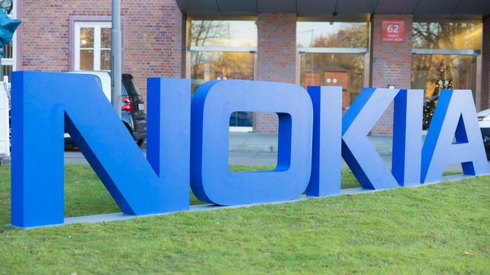 Nokia assina acordo de licenciamento de patentes com a Huawei