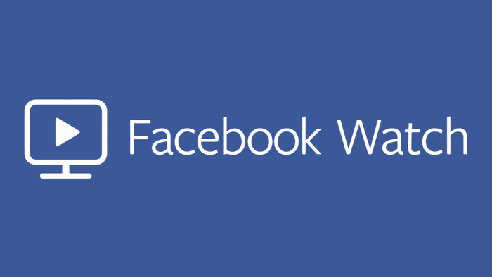 RÃ©sultat de recherche d'images pour "facebook watch"
