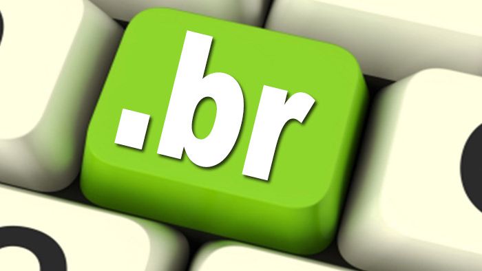 Brasil já soma 4 milhões de domínios ".br" registrados na internet -  Canaltech