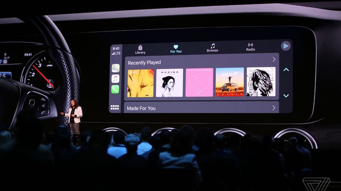 WWDC 2019 | Apple anuncia melhorias para o CarPlay