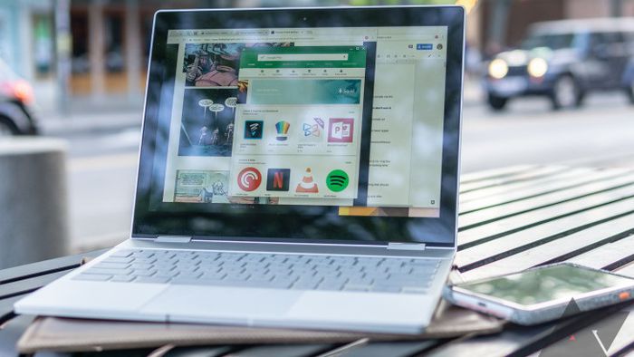 ChromeOS ganha desktop virtual; lançamento deve ocorrer até setembro