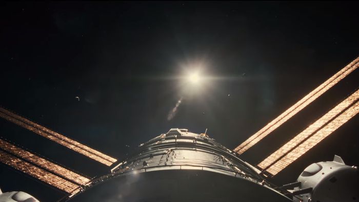 Fox libera trailer de Ad Astra, filme de ficção científica com Brad Pitt