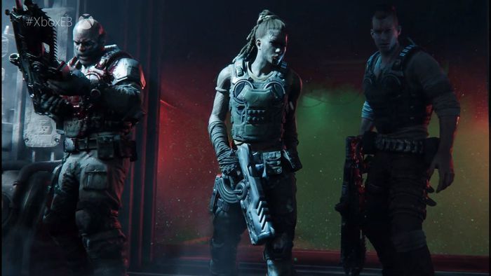 E3 2019 | Gears of War 5 terá novo modo cooperativo e chega em setembro