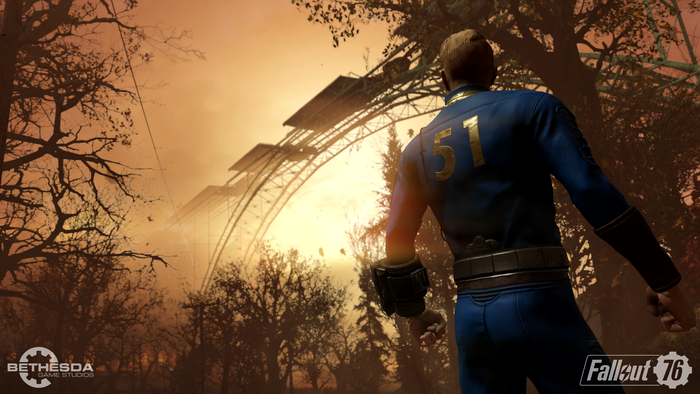 E3 2019 | Bethesda anuncia nova expansão e modo battle royale para Fallout76