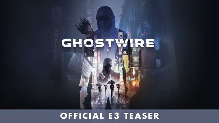 E3 2019 | Ghostwire Tokyo é o novo jogo de terror do criador de Resident Evil