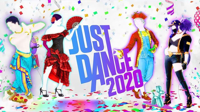 E3 2019 | Just Dance 2020 será lançado também para Google Stadia