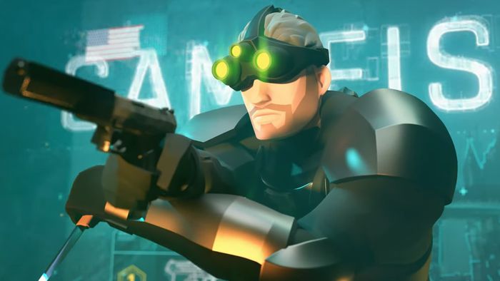 E3 2019 | Tom Clancy's Elite Squad é o RPG mobile de todas as franquias do autor