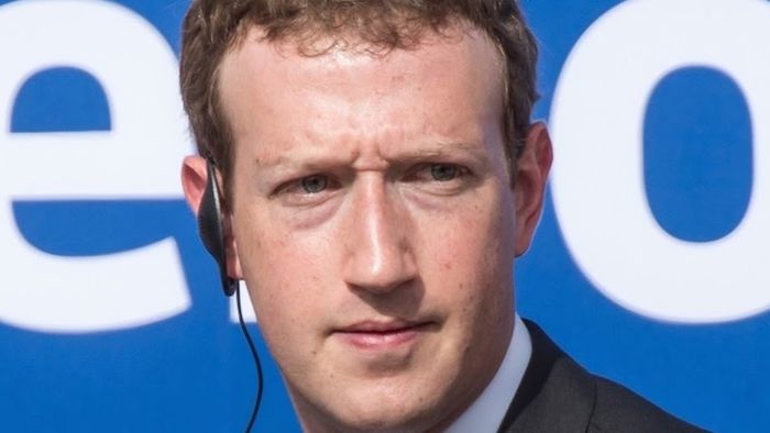 Documento diz que Mark Zuckerberg sabia das falhas de segurança do Facebook