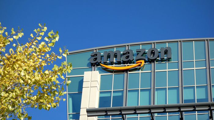 Amazon promove demissões em massa em sua divisão de videogames