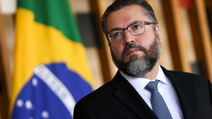 Brasil está analisando restrição de equipamentos da Huawei, segundo ministro