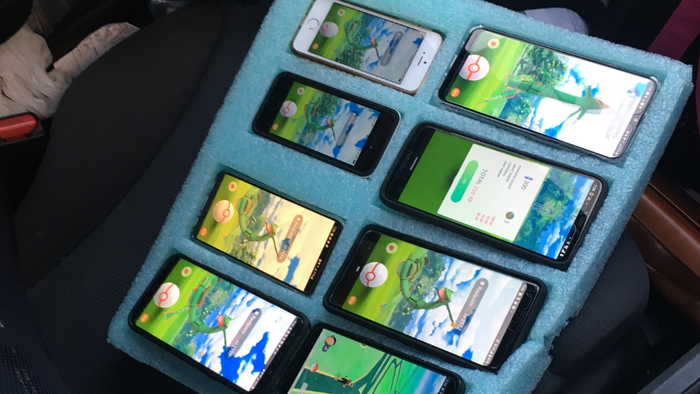 Sete fatias de melancia versão móvel andróide iOS apk baixar