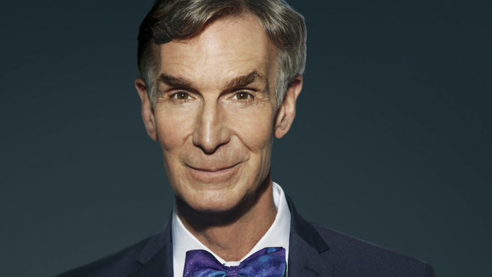 Chromebook aposta em Bill Nye, o 