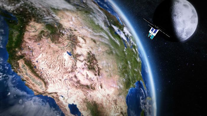 Relógio atômico de alta precisão da NASA inicia sua missão no espaço
