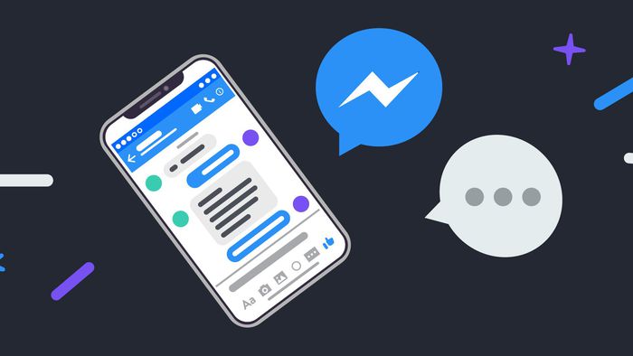 Messenger pode lançar função de compartilhamento de tela entre usuários