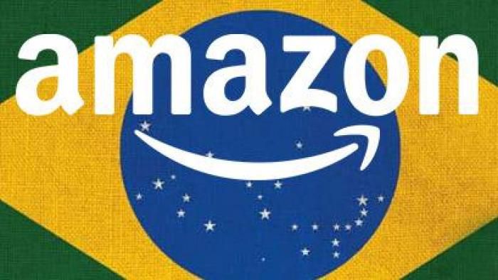 Amazon está pensando em abrir mais centros de distribuição no Brasil