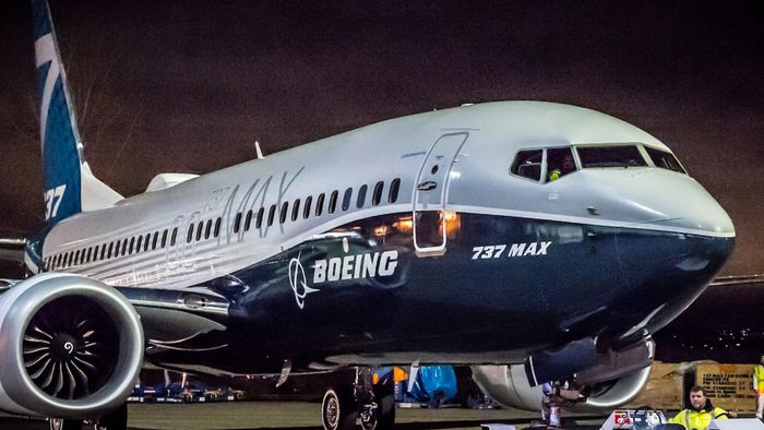 Crise da Boeing | 737 Max segue no solo e dando prejuízo à empresa e companhias