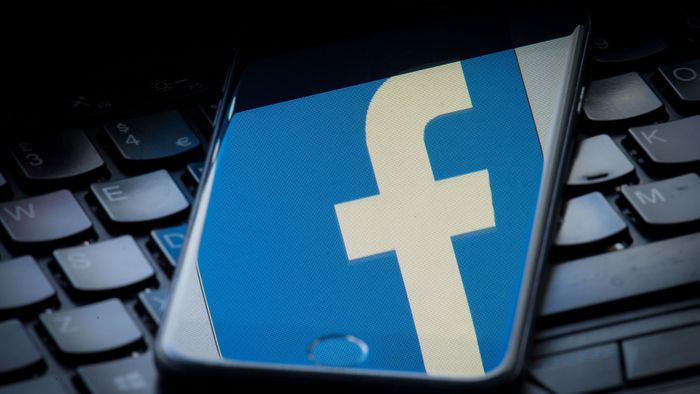 Dados de contato roubados do Facebook são novamente encontrados na internet