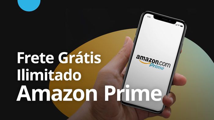 Amazon Prime chega com frete grátis ilimitado no Brasil [CT News]