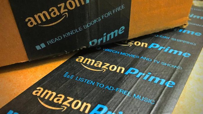 Amazon Prime no Brasil faz varejistas perderem R$ 5 bi em valor de mercado