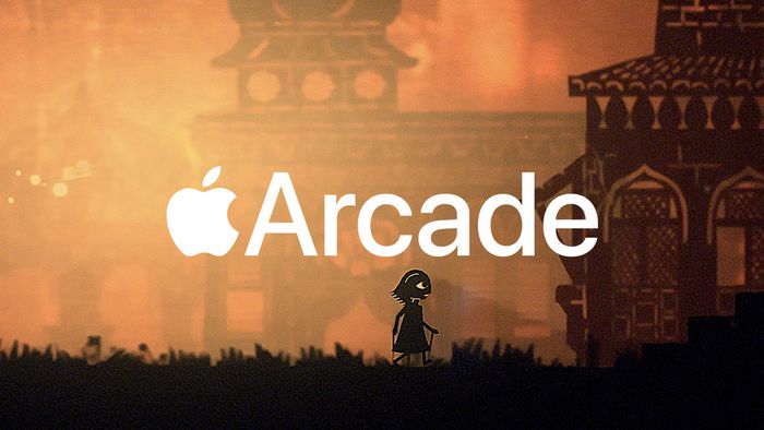 Apple divulga principais títulos do catálogo do Apple Arcade