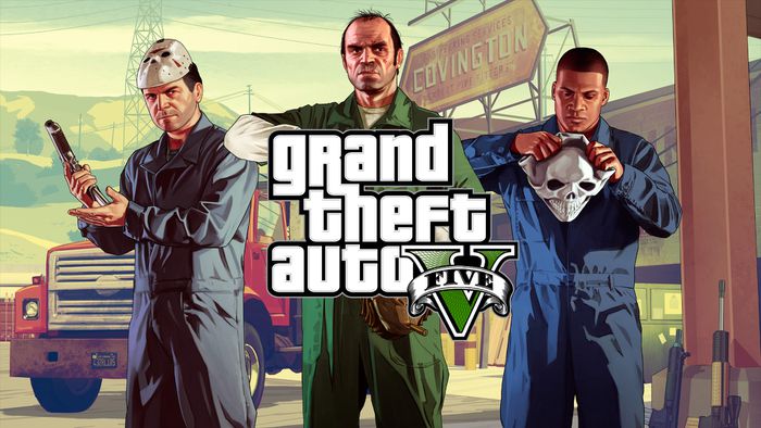 12ª edição da Brasil Game Show conta com elenco de Grand Theft Auto V
