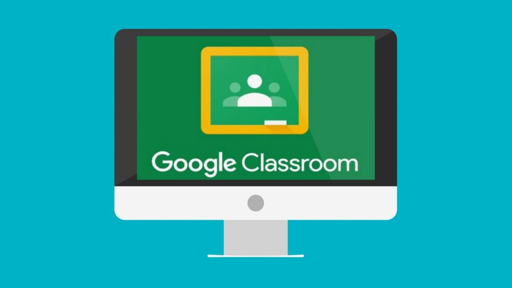 Conheça o Google Classroom