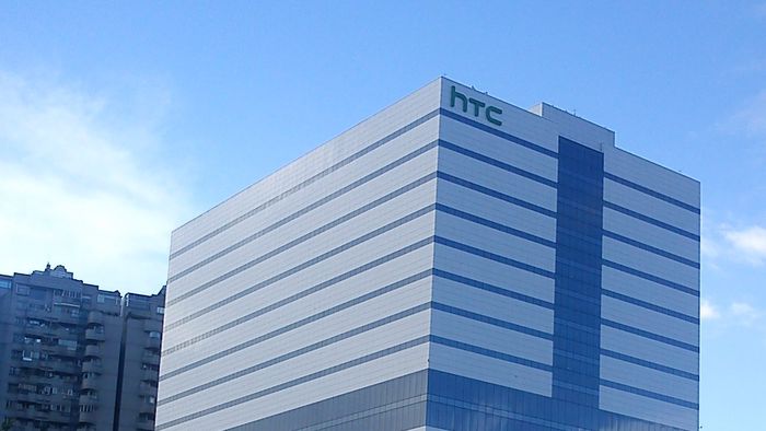 HTC anuncia Yves Maitre como seu novo CEO