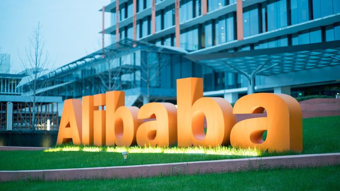 Amazon Prime é importante. Alibaba é ainda mais!
