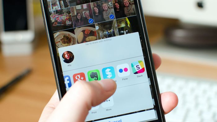 Surpresa! Apple libera atualização do iOS 12 para dispositivos antigos