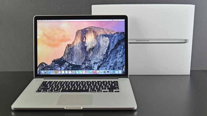 Procon-SP diz que Apple vai ter que explicar recall das baterias do MacBook Pro