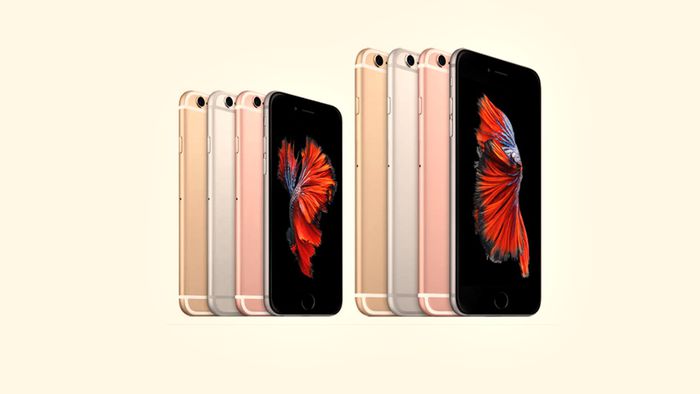 Apple faz recall de iPhones 6S e 6S Plus que não estão ligando