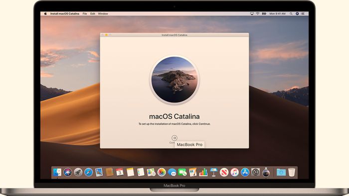 macOS Catalina | Apple libera primeiro update beta para devs