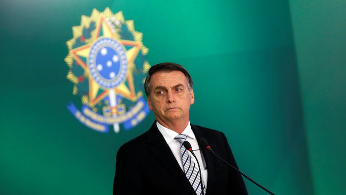 Governo cria cadastro para informações pessoais dos cidadãos brasileiros