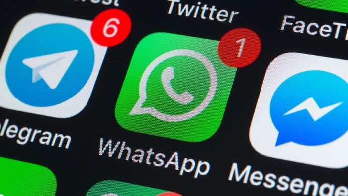 Mensagens de WhatsApp valem como prova de pagamento?