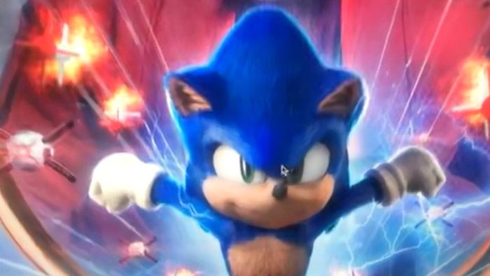 Menos lobisomem, mais ouriço: seria este o novo Sonic dos cinemas?