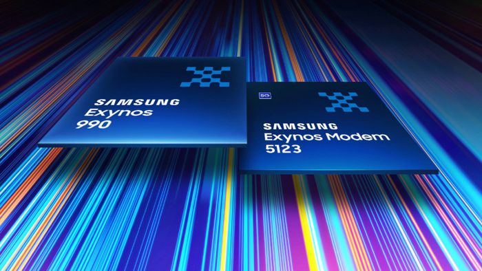 Samsung oficializa chipset Exynos 990, que pode vir com o Galaxy S11