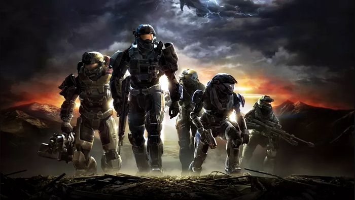 Halo: Reach - Master Chief Collection chega aos PCs no dia 3 de dezembro