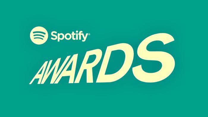 Spotify vai lançar premiação musical baseada em seus próprios números