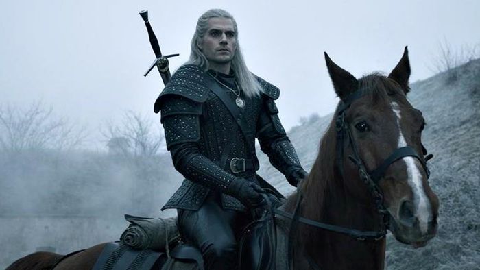 Netflix divulga três novos vídeos sobre os protagonistas de The Witcher