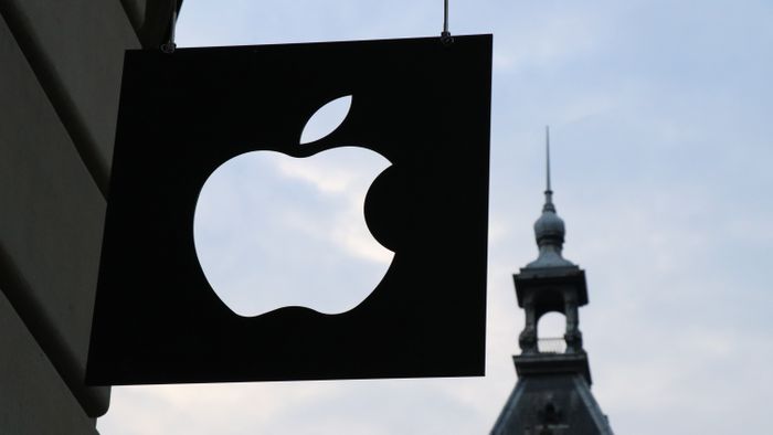 Apple fecha 2019 com a melhor performance da década na Bolsa de Valores