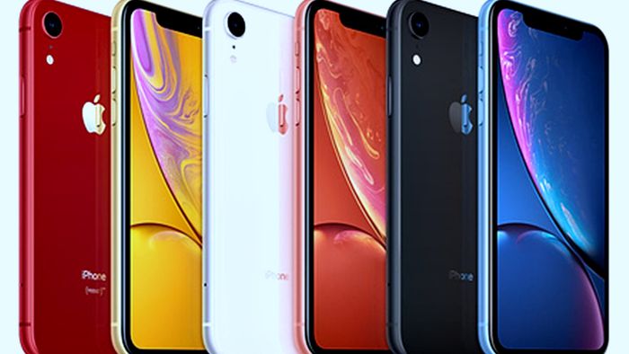 Rumor | Apple está se preparando para lançar seis iPhones em 2020