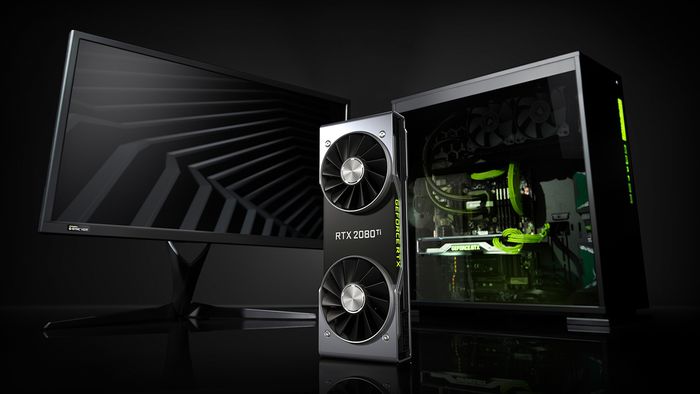 Rumor | Nova geração de GPUs da Nvidia promete entregar 50% mais desempenho