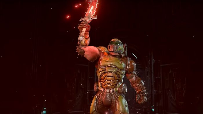 Novo trailer de Doom Eternal mostra jogabilidade e impressiona 