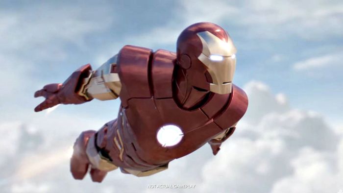 Iron Man VR | Game tem data adiada de fevereiro para maio
