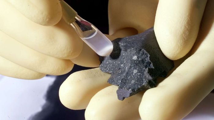 Material mais antigo já encontrado na Terra tem quase o dobro da idade do Sol