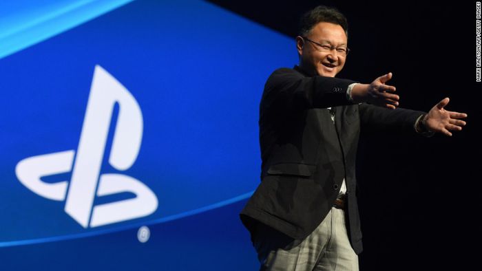 Ex-presidente da Sony cuidará do relacionamento com criadores de games indies