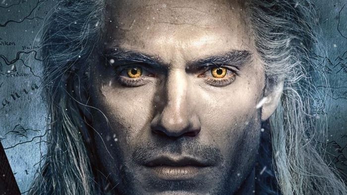 Netflix confirma que está produzindo animação baseada em The Witcher