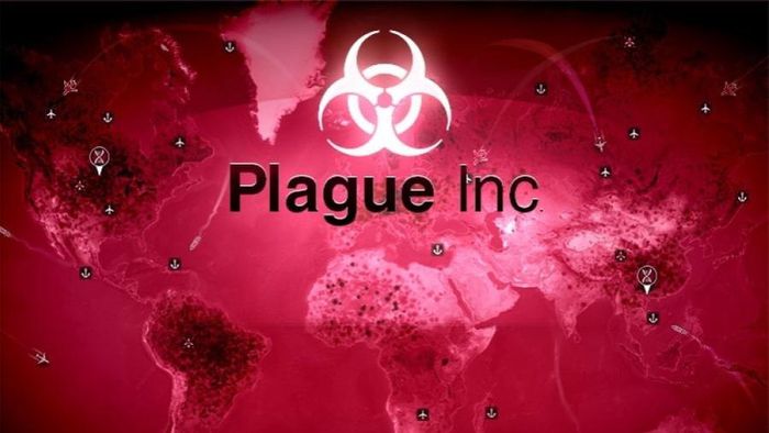 Em época de Coronavírus, desenvolvedora lembra que Plague Inc. é só um jogo