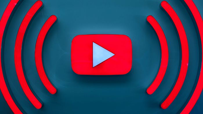  YouTube Music deve receber o recurso de upload do Google Play 