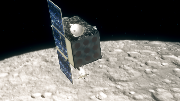 Reino Unido enviará satélites de comunicação à Lua para ajudar futuras missões